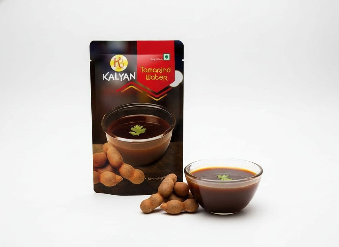 Kalyan Imli Chutney