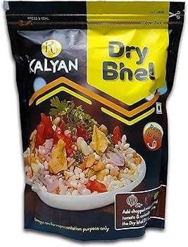 Kalyan Dry Bhel