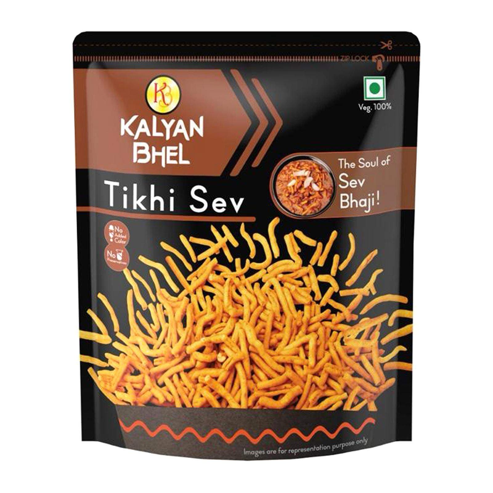 Kalyan Tikhi Sev