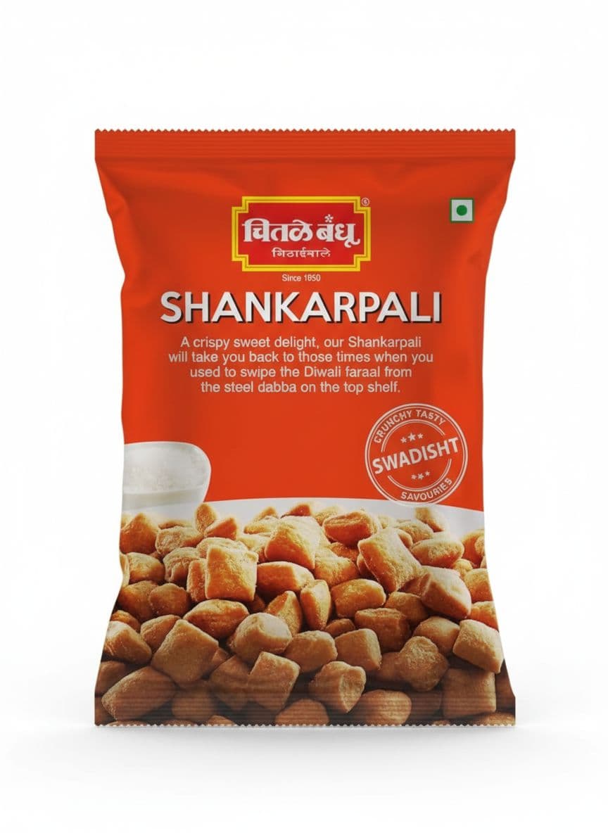 Chitale Shankar pali