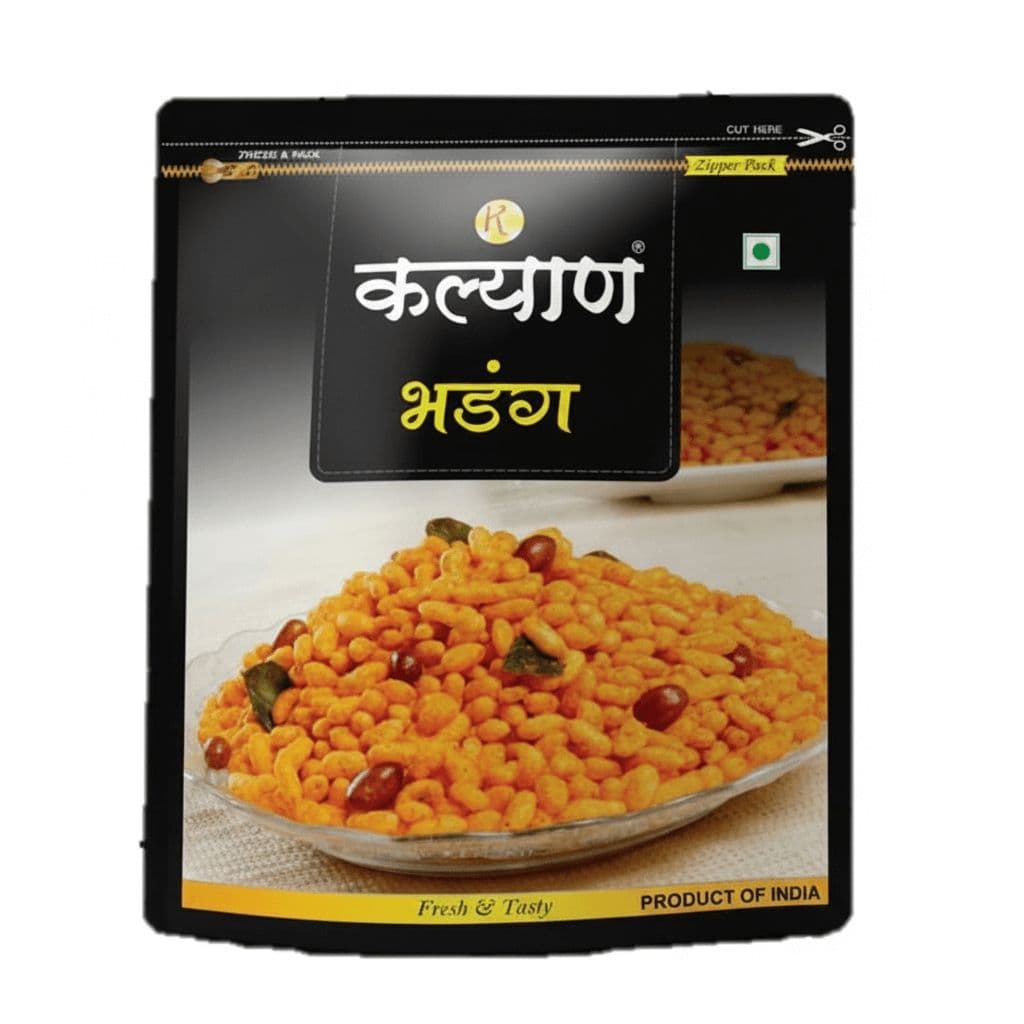 Kalyan Bhadang