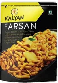 Kalyan Farsan