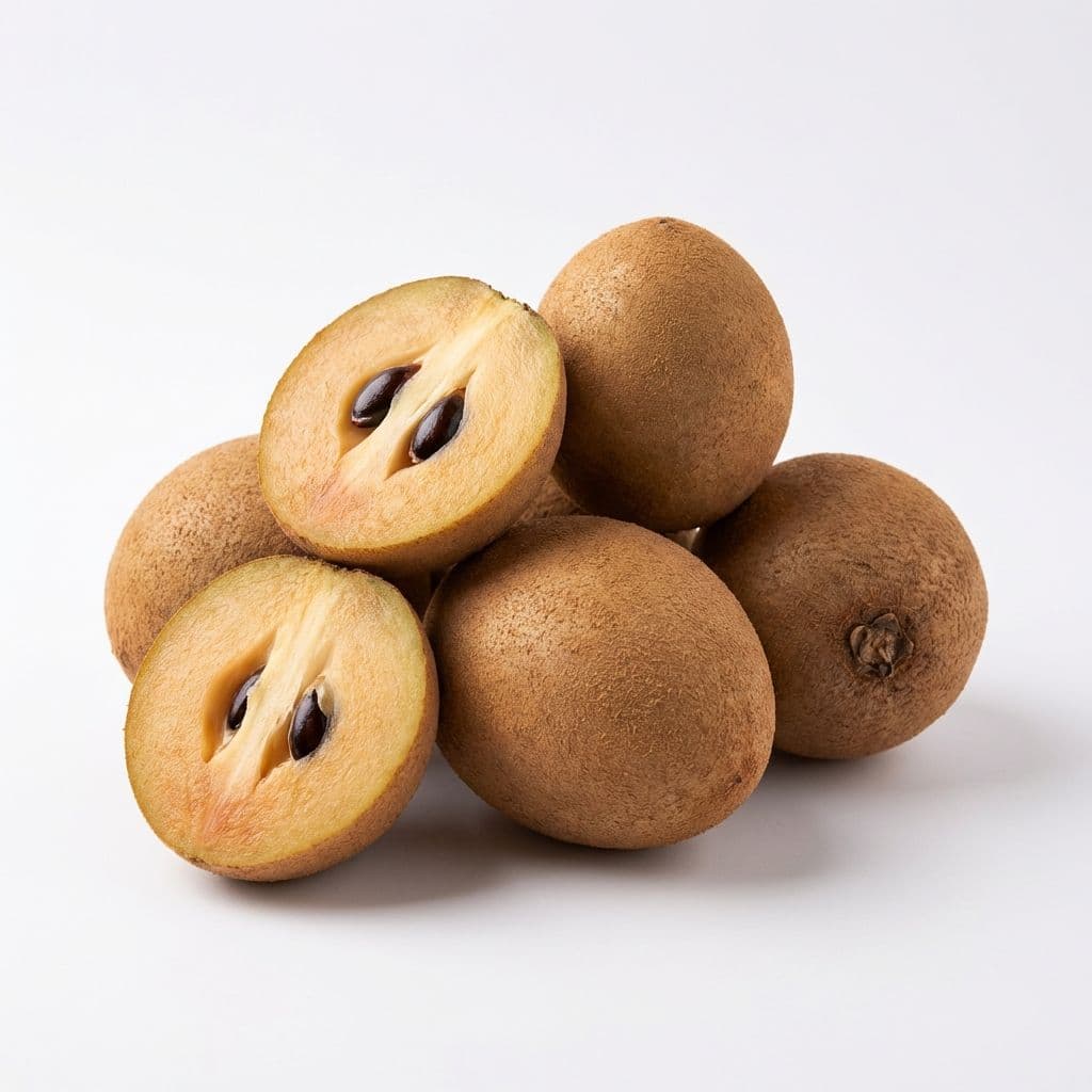 Chikoo