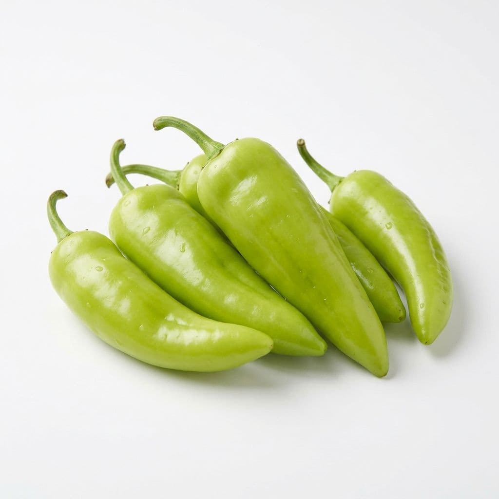 Bhaji Chillies