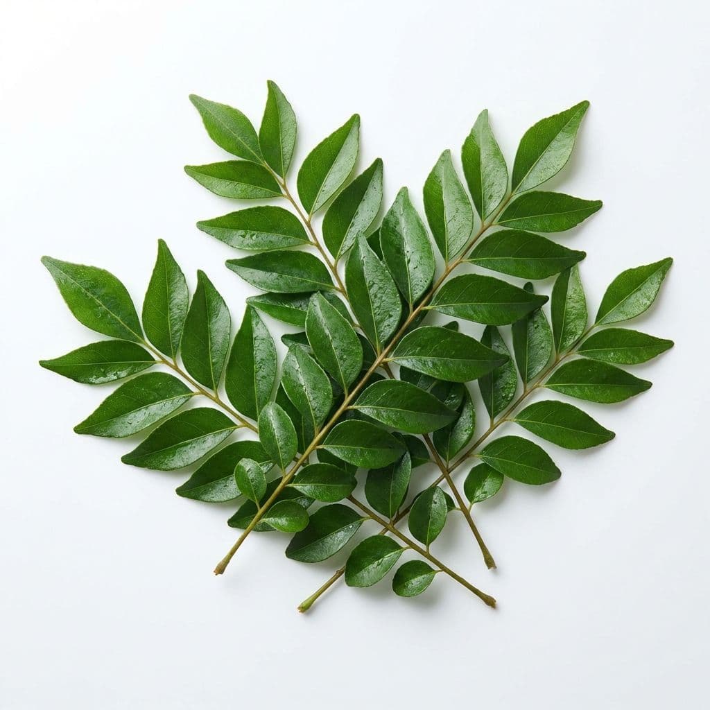 Curry Leaves