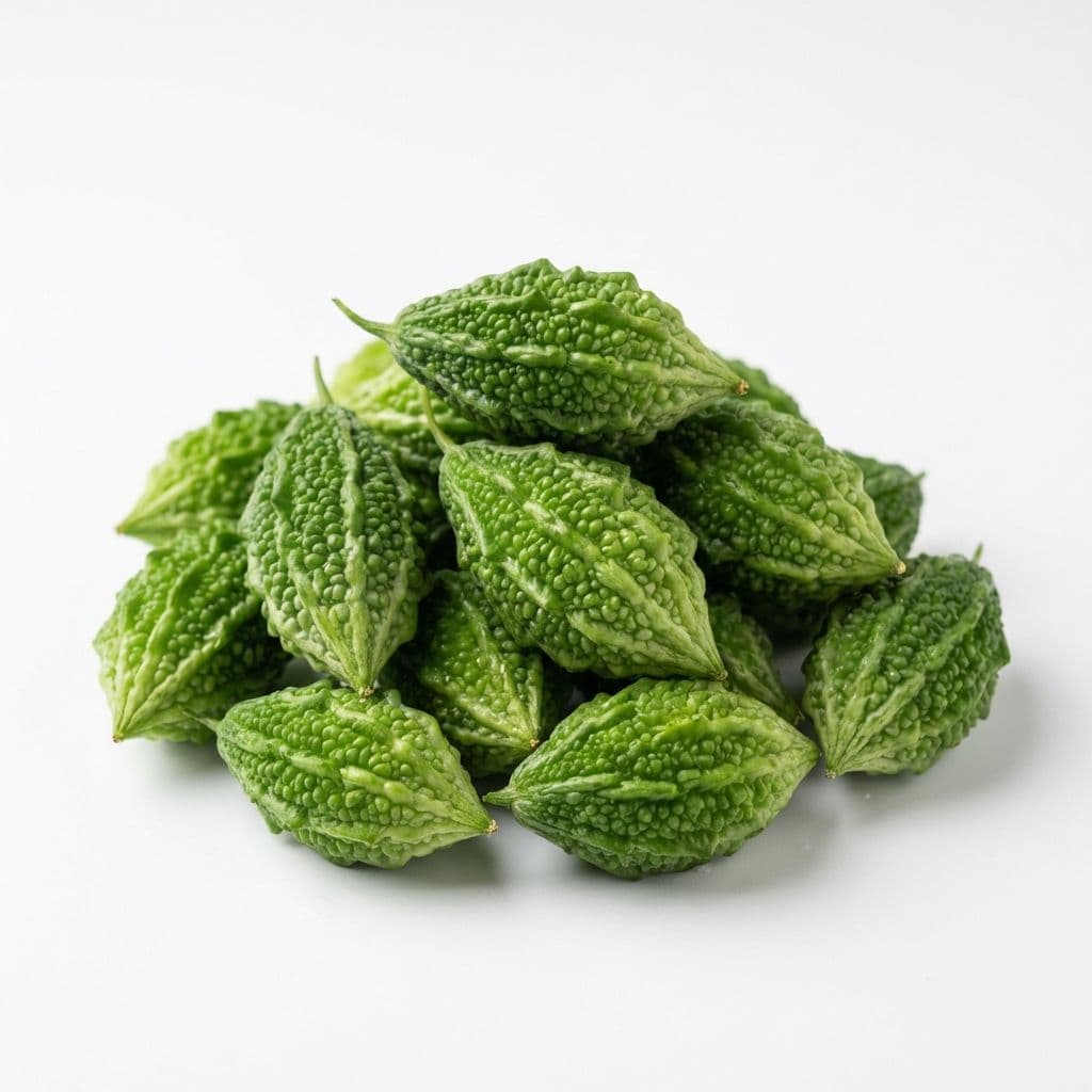 Baby Karela