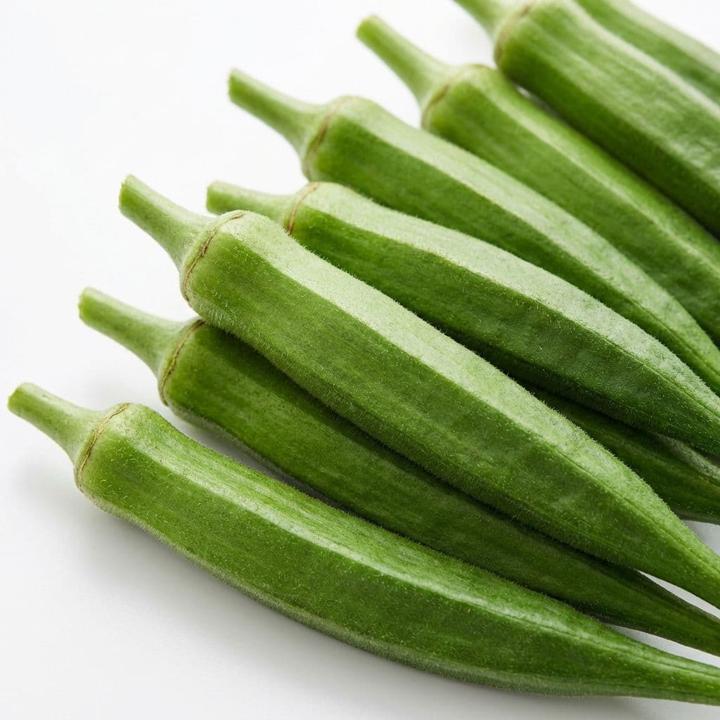 Okra